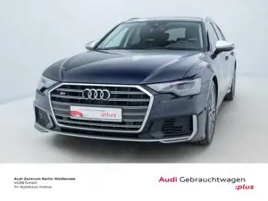 Audi S6 3.0 TDI TIPT*QUA*BO*AHK*HUD*STHZG*PANO