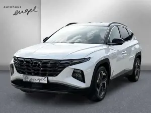 Hyundai TUCSON Prime Mild-Hybr 4WD,ACC,LED,SITZKLIMA,TOTWINKEL,
