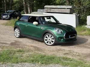 MINI Cooper Mini Cooper Aut. 60 Years
