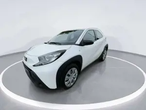 Toyota Aygo X Business Edition/LED/RFK/Shz/Safety-S