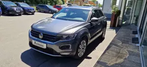 Volkswagen T-Roc Sport 2,0TSI 4M DSG LED Navi DCC ACC LED RFK PGD