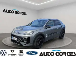 Volkswagen T-Roc R-Line 1.5 eTSI +AHK+BLACK-STYLE+IQ-LIGHT+