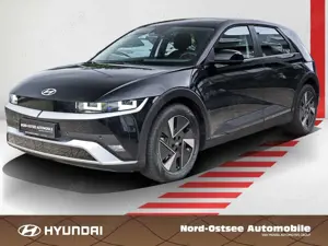 Hyundai IONIQ 5 DYNAMIQ ELEKTRO 84 kWh  SHZ LHZ LED NAVI