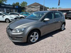 Volkswagen Golf VII Lim. Comfortline BMT *Navi*SHZ*PDC*
