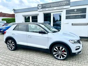 Volkswagen T-Roc 2.0 TDI Sport 4Motion /AHK/Kamera/Navi