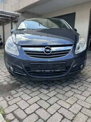 Opel Corsa 1.2 16V Sport