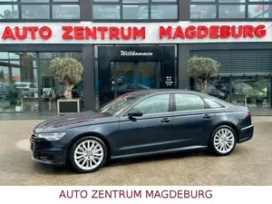 Audi A6 Lim. 3.0 TFSI quattro*VOLL*BO*HUD*S.BELÜFT.*