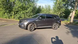 Kia Sorento 1.6 T-PHEV AWD Aut. Platinum, Standh. Winterräder