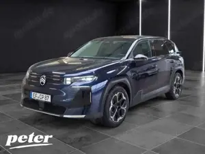 Citroen C5 Aircross C5 Aircross Elektro 210 MAX +360°Kamera+Winter+