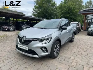 Renault Captur TCe 155 EDC Intens *Navi,Klima,PDC,SHZ,GJR* Automatik AHK