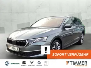 Skoda Octavia Combi 1.5 TSI DSG mHEV Balance AHK*18"*INFO-PLUS*