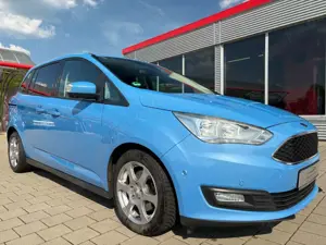 Ford Grand C-Max Business Edition 1.5 TDCi*7SITZE*EU6