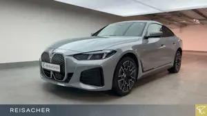 BMW i4 A eDrive40 Gran Coupe M-Sport,AHK,DAProf,Auto