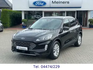 Ford Kuga 1.5 EcoBlue Titanium *Automatik* *AHK+ACC+*