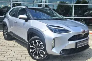 Toyota Yaris Cross Hybrid 130 1.5 VVT-i Team Deutschland