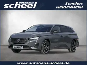 Peugeot 308 1.2 PureTech 130 SW Allure 360/Kam./KeyLess