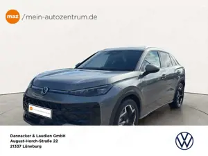 Volkswagen T-Roc R-Line 1.5 l eTSI OPF 110 kW (150 PS) 7-Gang-Doppe