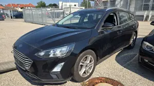 Ford Focus Cool*1,5TDI*AUTO*NAVI*CARPLAY*