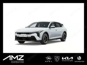 Kia K4 Spirit Harman/Kardon, Rundumsichtkamera