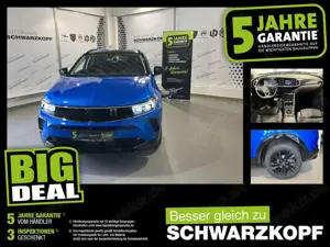 Opel Grandland 1.2T Navi.WirelessChargingSitzheizung