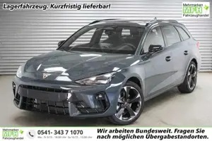 CUPRA Leon Sportstourer ST 1,5 eTSI DSG Kombi - LAGER 110 ...