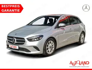 Mercedes-Benz B 180 B180 Progressive LED Navi Tempomat Sitzheizung
