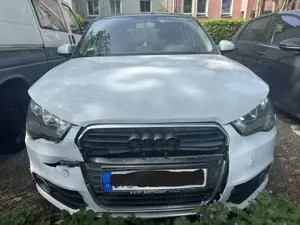 Audi A1 A1 1.2 TFSI Sportback Ambition