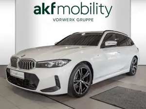 BMW 320 d Touring M Sport-BMW Live Cockpit Plus*AHK*Pa