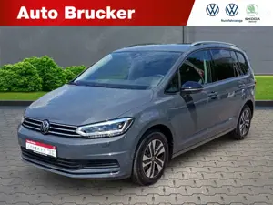 Volkswagen Touran Comfortline 1.5 TSI AHK+PDC+Sitzhzg
