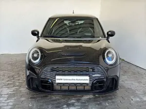 MINI Cooper S 3-trg. JCW Kit Navi.HUD.LED.Keyl.Apple