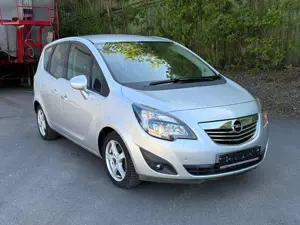 Opel Meriva Innovation