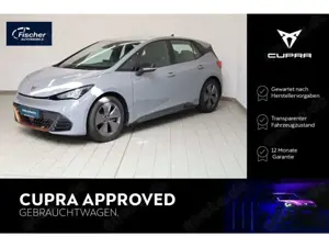 CUPRA Born 58 kWh