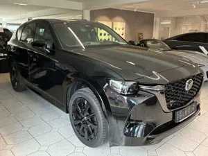 Mazda CX-60 eSKYACTIV-D 254 AWD Homura Plus