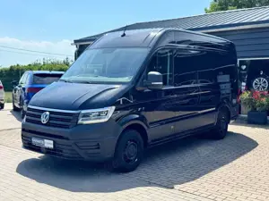 Volkswagen Crafter 35L2H2*LED*MwSt*Automatik*1.Hand*Garanti