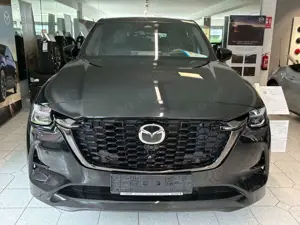 Mazda CX-60 eSKYACTIV-D 254 AWD Homura Plus