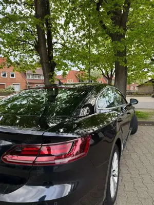 Volkswagen Arteon Basis