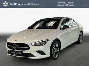 Mercedes-Benz CLA 250 CLA