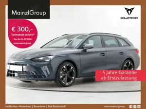 CUPRA Leon ST 1.5 TSI PDC CarPlay Klima