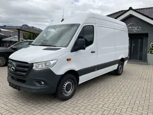 Mercedes-Benz Sprinter 317 CDI,L2 H2,Automatik,Kamera,Navi,AHK