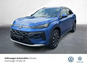 Volkswagen T-Roc ENERGY 1.5 eTSI DSG *AHZV NAVI REAR-VIEW*