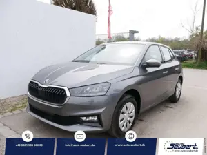 Skoda Fabia Selection 1.0 TSI DSG*NAVI-ÜBER-SMARTLINK*LED*PDC-