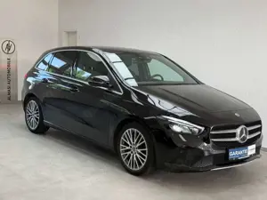 Mercedes-Benz B 180 / DISPLAY / AMBIENTE / LED / KAMERA