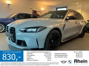 BMW M3 Competition Touring mit M x