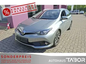 Toyota Auris Touring Sports 1.2 Turbo ECVT Design Ed.