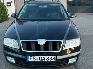 Skoda Octavia Octavia Combi 1.8 TSI Ambiente