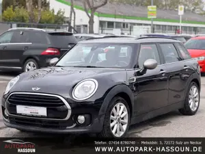 MINI Others Clubman Cooper D TÜV 07/27 Garantie LED Navi Tempo
