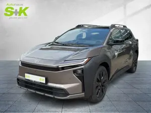 Toyota bZ4X Touring EV Lounge+Leder+Pano+360 grad+SHZ+L