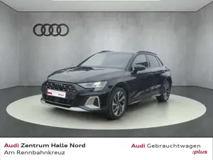 Audi A3 allstreet 35 TFSI S tronic