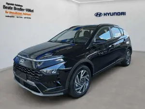 Hyundai BAYON Trend 7-DCT NAVI LED Kamera Komfort-Paket