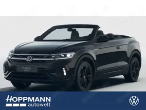 Volkswagen T-Roc R-Line 1.5 l TSI 150 PS DSG Navi